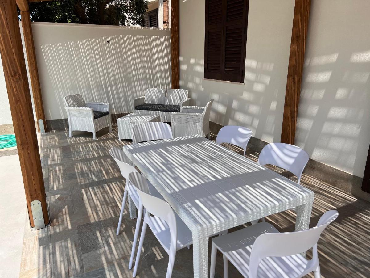 Al Mare Da Mimma Ferienhaus *